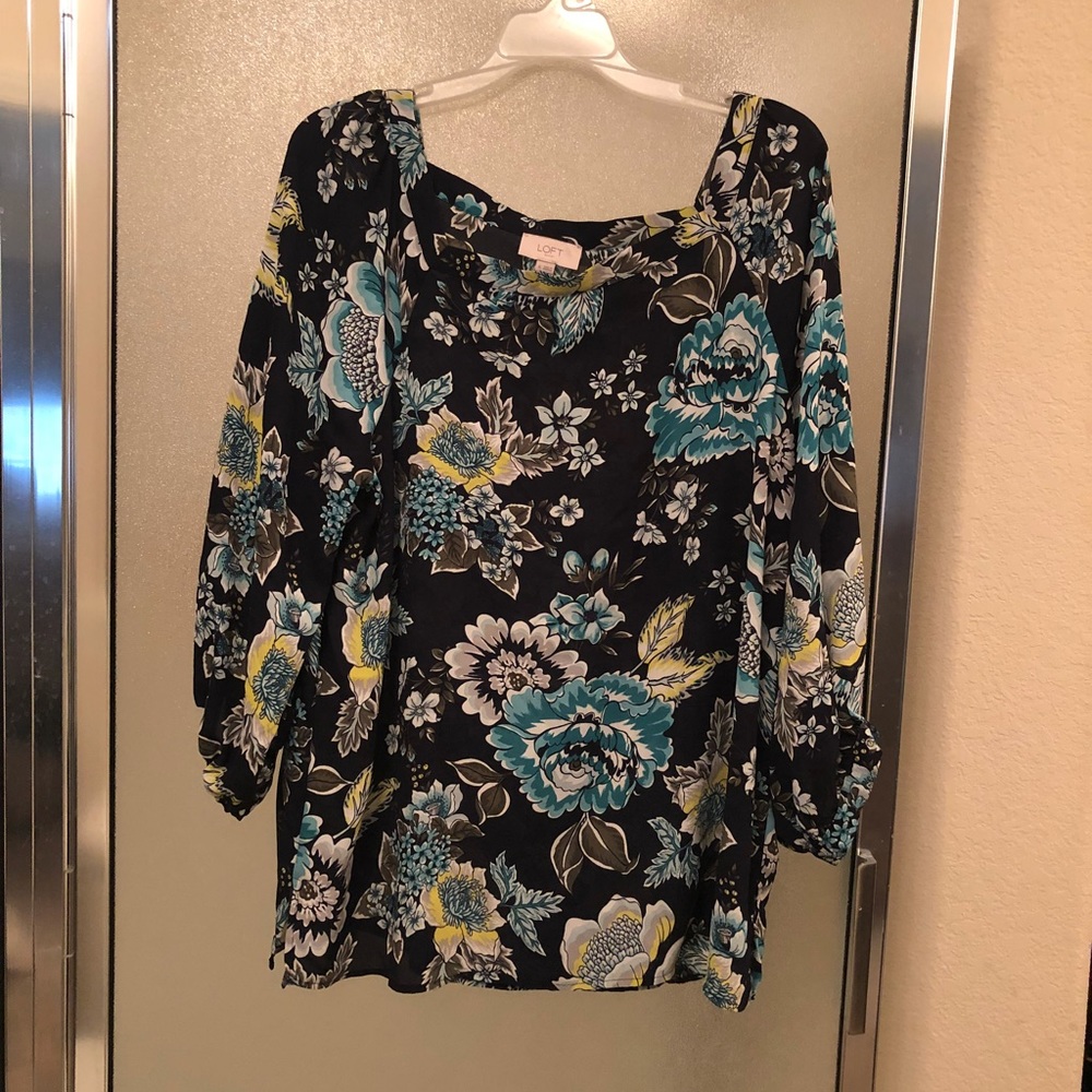 Loft top